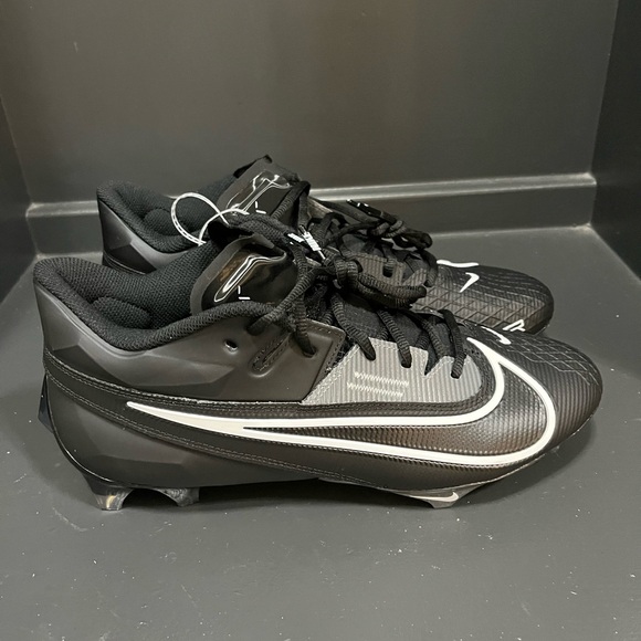 Nike Other - Nike Vapor Edge Elite 360 2 'Black Dark Smoke Grey' NWOB Sz 10